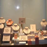 گالری طلای هاله در هروی