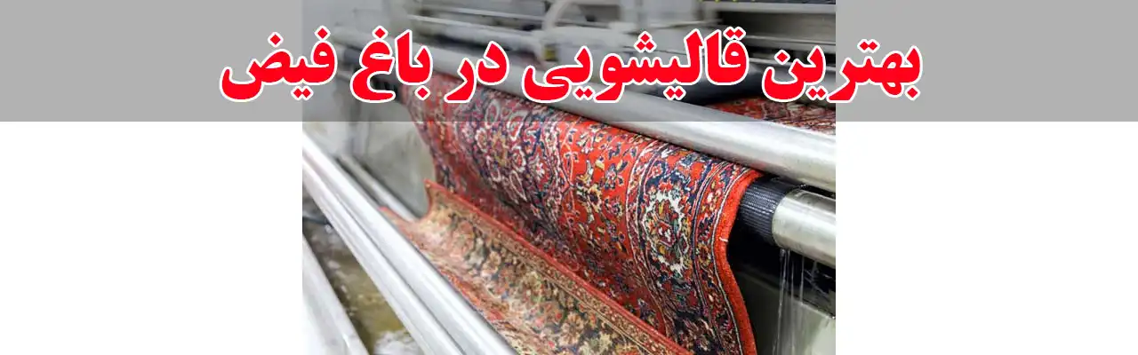  15-بهترین-قالیشویی-در-باغ-فیض
